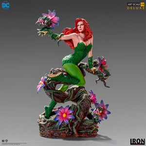 Iron Studios DC Comics by Ivan Reis Series #5 Art Scale 1/10 Poison Ivy Statue