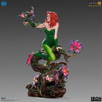 Iron Studios DC Comics by Ivan Reis Series #5 Art Scale 1/10 Poison Ivy Statue