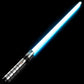 Star Wars Lightsaber RGB Smoothswing Force FX Cosplay K1B
