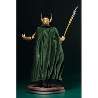 Kotobukiya Marvel Avengers Endgame Loki ARTFX J Statue - NEXTLEVELUK