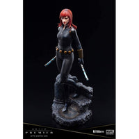 Kotobukiya Marvel Universe Black Widow 1/10 Scale ARTFX Premier Statue - NEXTLEVELUK