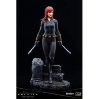 Kotobukiya Marvel Universe Black Widow 1/10 Scale ARTFX Premier Statue - NEXTLEVELUK