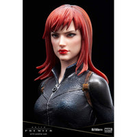 Kotobukiya Marvel Universe Black Widow 1/10 Scale ARTFX Premier Statue - NEXTLEVELUK