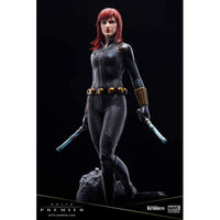 Kotobukiya Marvel Universe Black Widow 1/10 Scale ARTFX Premier Statue - NEXTLEVELUK