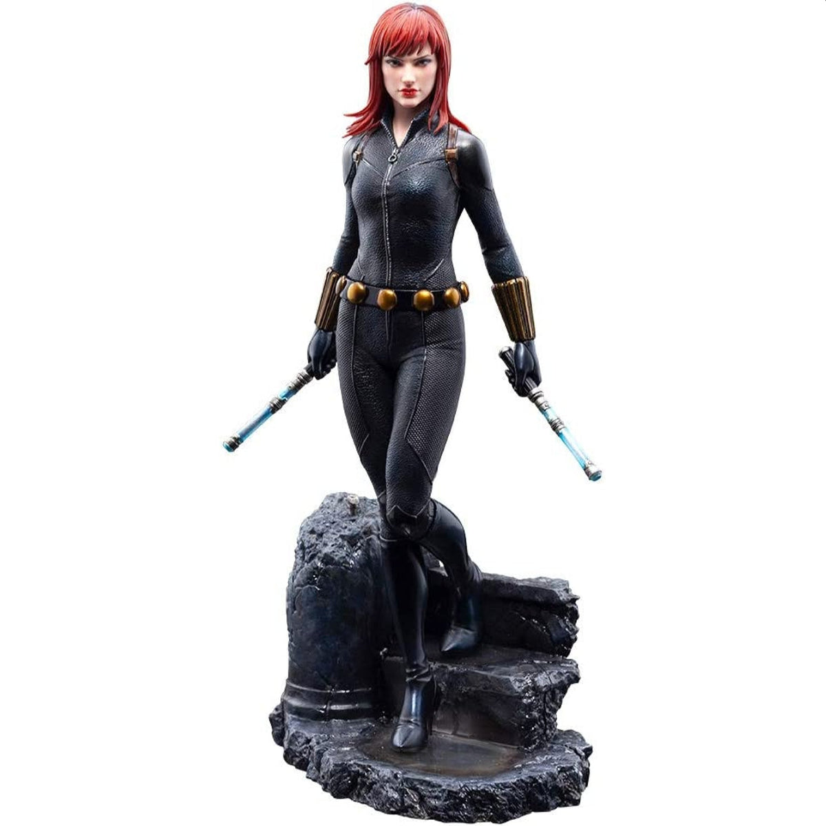 Kotobukiya Marvel Universe Black Widow 1/10 Scale ARTFX Premier Statue - NEXTLEVELUK
