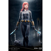 Kotobukiya Marvel Universe Black Widow 1/10 Scale ARTFX Premier Statue - NEXTLEVELUK
