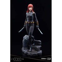 Kotobukiya Marvel Universe Black Widow 1/10 Scale ARTFX Premier Statue - NEXTLEVELUK