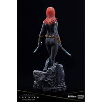 Kotobukiya Marvel Universe Black Widow 1/10 Scale ARTFX Premier Statue - NEXTLEVELUK