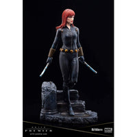 Kotobukiya Marvel Universe Black Widow 1/10 Scale ARTFX Premier Statue - NEXTLEVELUK