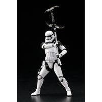 Kotobukiya Star Wars The Last Jedi First Order Stormtrooper Executioner Artfx+ Action Figure - NEXTLEVELUK
