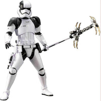 Kotobukiya Star Wars The Last Jedi First Order Stormtrooper Executioner Artfx+ Action Figure - NEXTLEVELUK