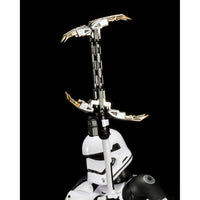 Kotobukiya Star Wars The Last Jedi First Order Stormtrooper Executioner Artfx+ Action Figure - NEXTLEVELUK