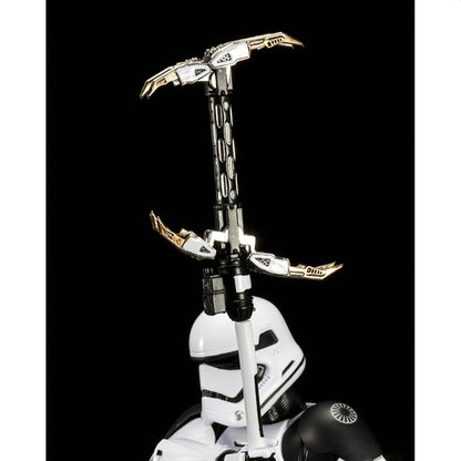 Kotobukiya Star Wars The Last Jedi First Order Stormtrooper Executioner Artfx+ Action Figure - NEXTLEVELUK
