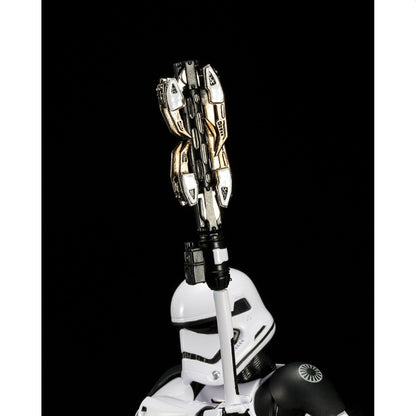 Kotobukiya Star Wars The Last Jedi First Order Stormtrooper Executioner Artfx+ Action Figure - NEXTLEVELUK