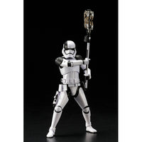 Kotobukiya Star Wars The Last Jedi First Order Stormtrooper Executioner Artfx+ Action Figure - NEXTLEVELUK