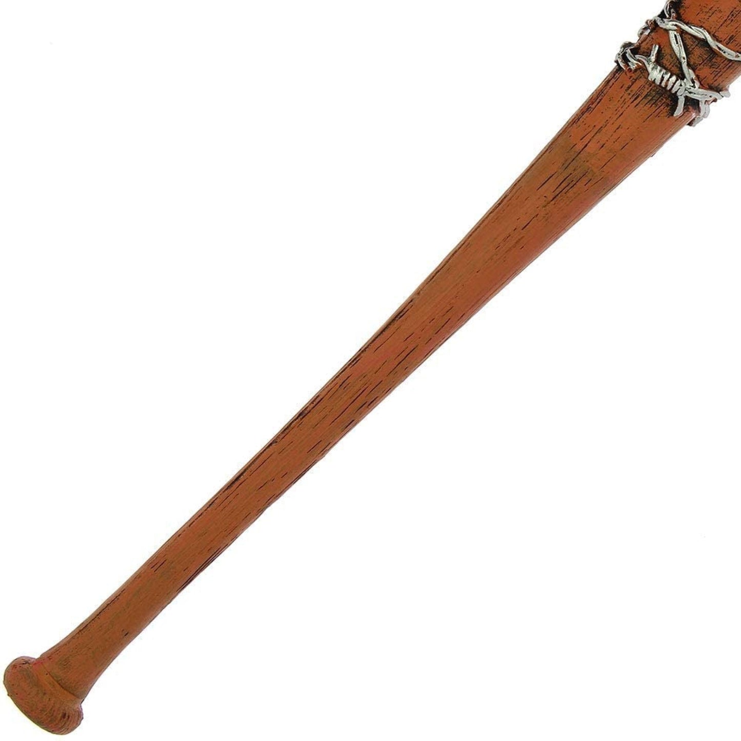 The Walking Dead Negan Lucille Barbed Wire Foam LARP Baseball Bat