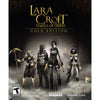 Lara Croft and the Temple of Osiris Gold Edition Lara Figure (Game not Included) - NEXTLEVELUK