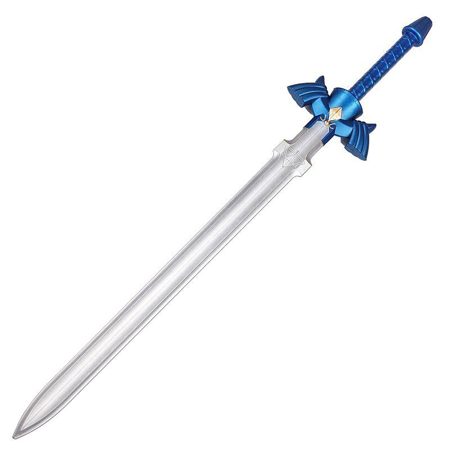 Legend of Zelda Twilight Princess Link Master Sword Foam Cosplay Sword - NEXTLEVELUK