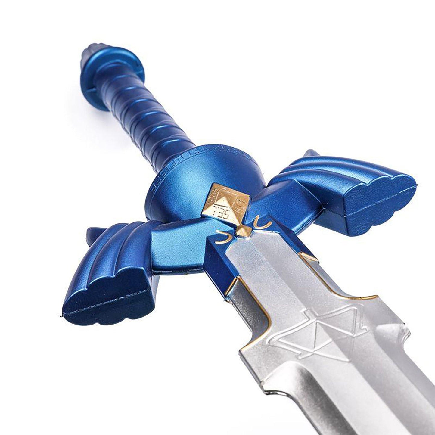 Legend of Zelda Twilight Princess Link Master Sword Foam Cosplay Sword - NEXTLEVELUK