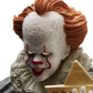 MAFEX Stephen King's It 2017 Pennywise Figure - NEXTLEVELUK