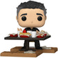 Marvel's Avengers Amazon Exclusive Bruce Banner Victory Shawarma Funko Pop! Vinyl Figure - NEXTLEVELUK