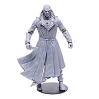 McFarlane DC Multiverse Batman Hush - The Hush Artist Proof Platinum Edition CHASE Figure - NEXTLEVELUK