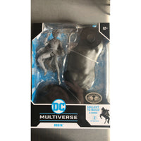 McFarlane DC Multiverse The Dark Knight Returns Robin PLATINUM EDITION Figure - NEXTLEVELUK