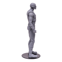 McFarlane DC Multiverse The Flash TV Season 7 The Flash Artist Proof Platinum Edition CHASE Figure - NEXTLEVELUK