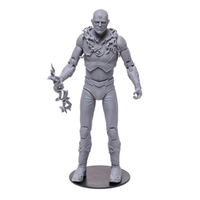 McFarlane DC Multiverse The Flash TV Season 7 The Flash Artist Proof Platinum Edition CHASE Figure - NEXTLEVELUK
