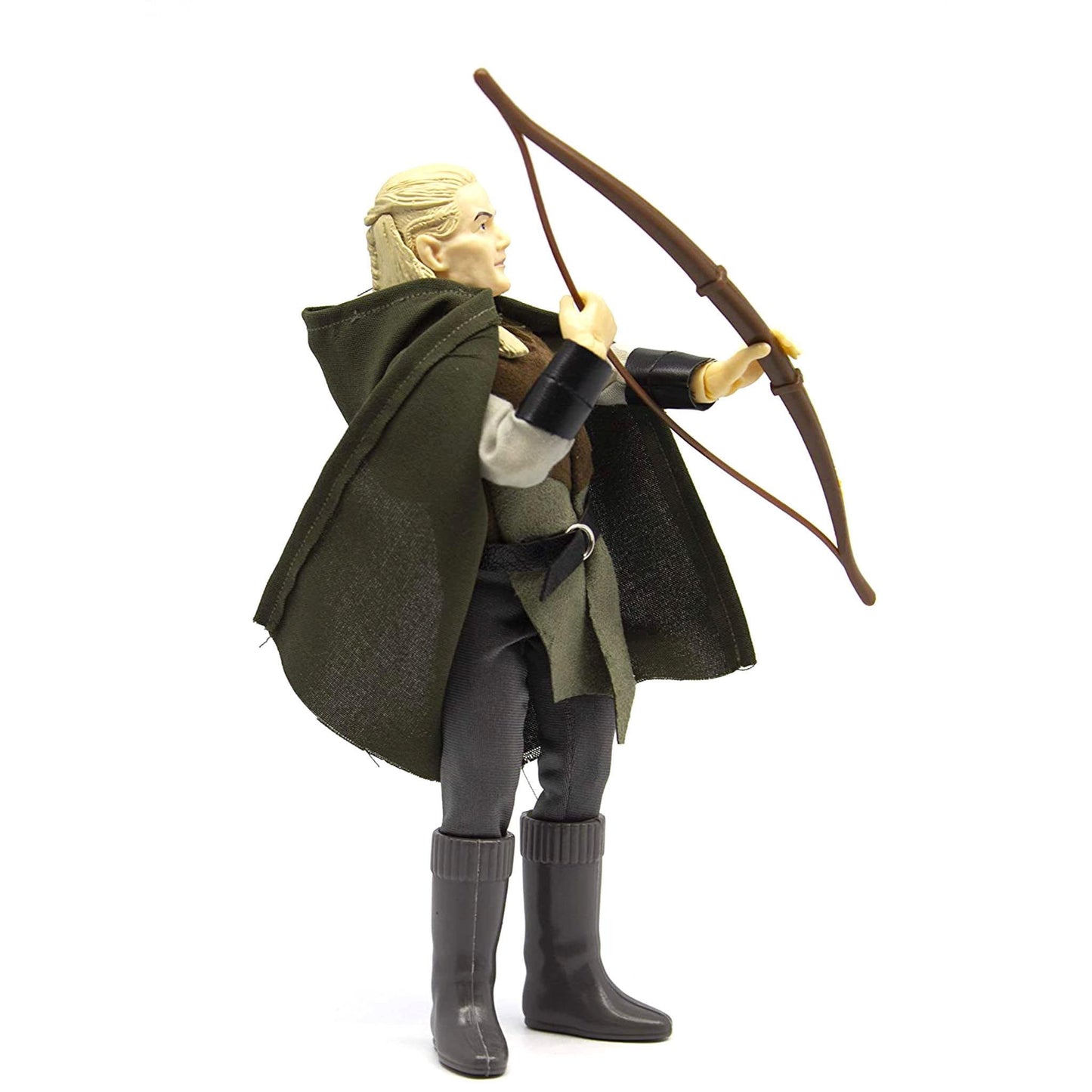 MEGO Lord of the Rings Legolas Figure - NEXTLEVELUK