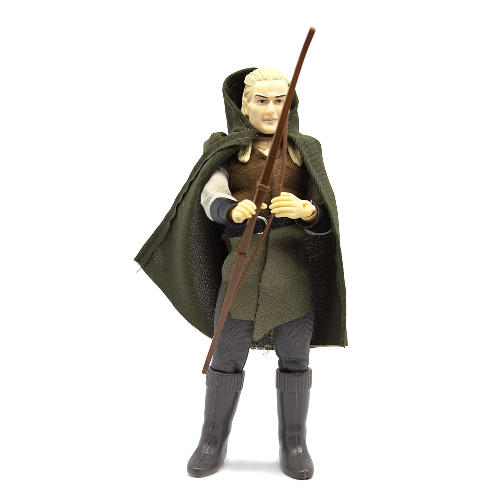 MEGO Lord of the Rings Legolas Figure - NEXTLEVELUK