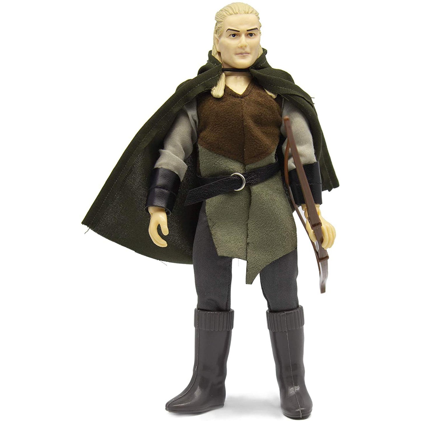 MEGO Lord of the Rings Legolas Figure - NEXTLEVELUK