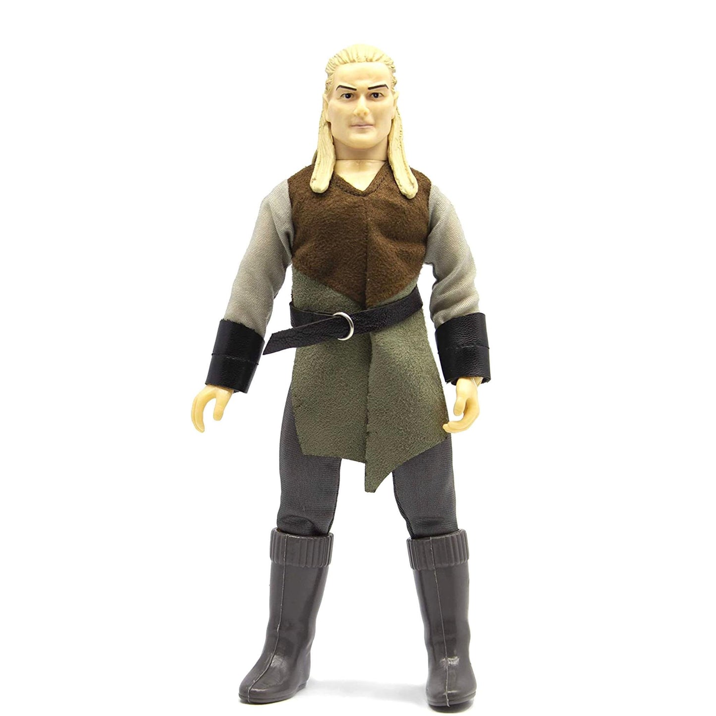 MEGO Lord of the Rings Legolas Figure - NEXTLEVELUK