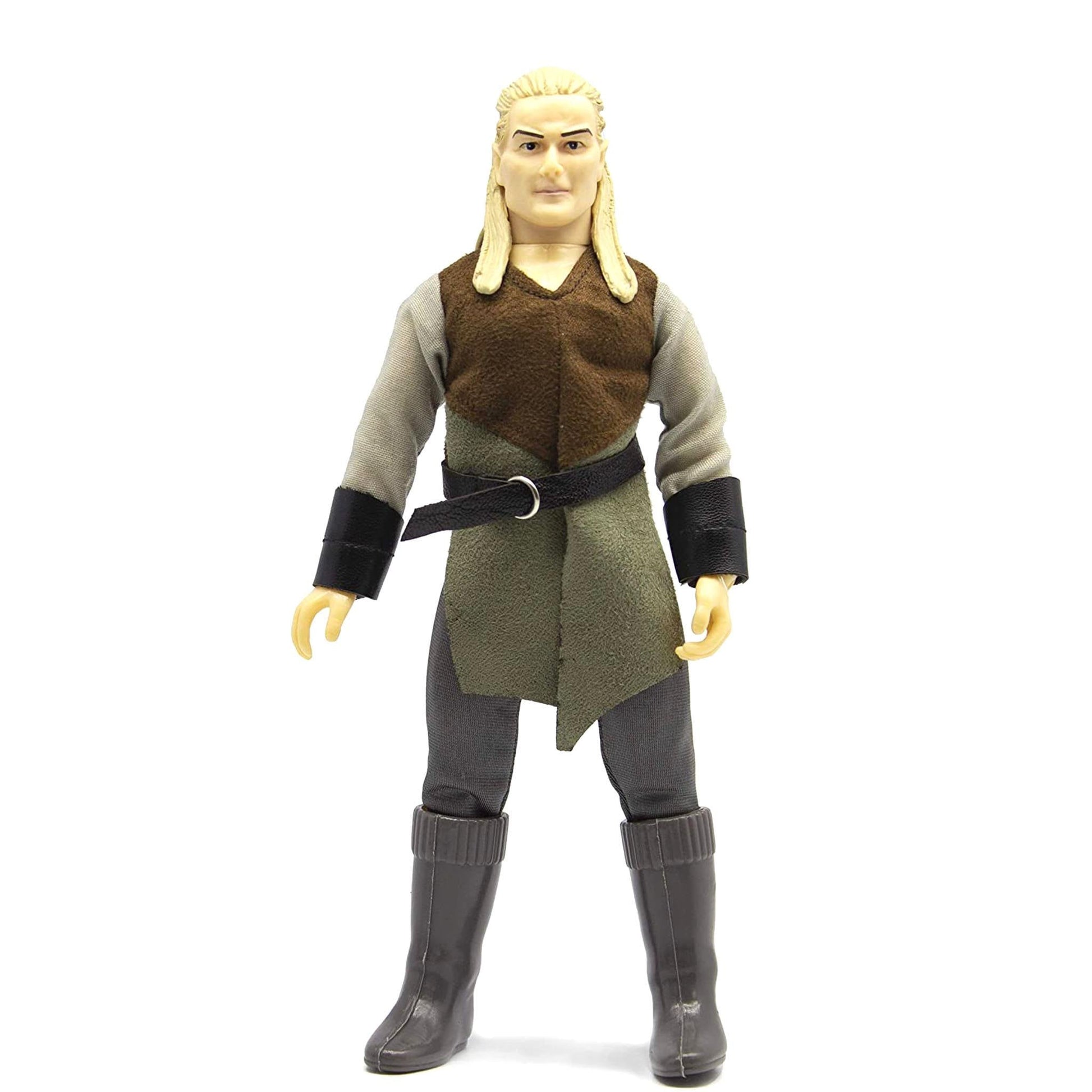 MEGO Lord of the Rings Legolas Figure - NEXTLEVELUK