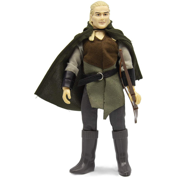 MEGO Lord of the Rings Legolas Figure