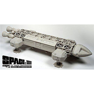 MPC 1:48 Space:1999 Eagle Transporter Model Kit MPC825 - NEXTLEVELUK