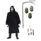NECA Scream Ultimate Ghost Face Figure - NEXTLEVELUK