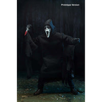 NECA Scream Ultimate Ghost Face Figure - NEXTLEVELUK