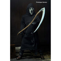 NECA Scream Ultimate Ghost Face Figure - NEXTLEVELUK