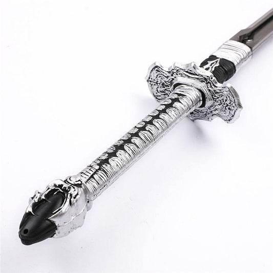 Nier Automata 2B Foam LARP Sword - NEXTLEVELUK