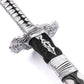Nier Automata 2B Foam LARP Sword - NEXTLEVELUK