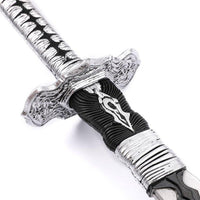 NieR: Automata - 2B Virtuous Contract Katana Foam LARP Sword - NEXTLEVELUK