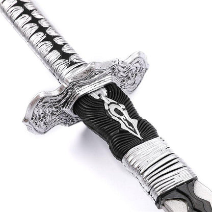 NieR: Automata - 2B Virtuous Contract Katana Foam LARP Sword - NEXTLEVELUK