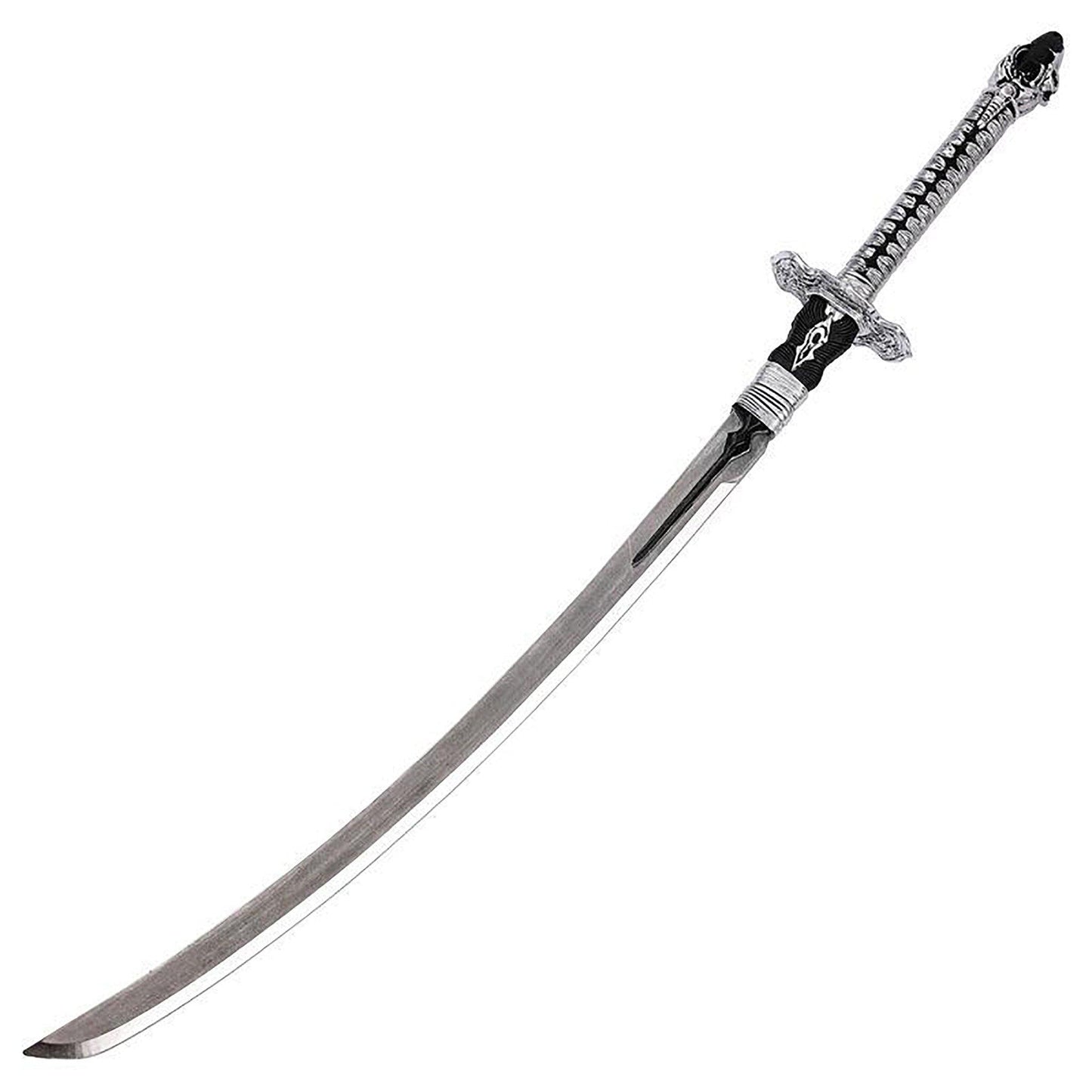 NieR: Automata - 2B Virtuous Contract Katana Foam LARP Sword - NEXTLEVELUK
