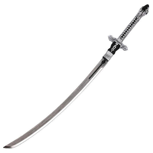 NieR: Automata - 2B Virtuous Contract Katana Foam LARP Sword - NEXTLEVELUK