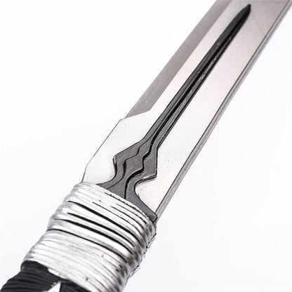 NieR: Automata - 2B Virtuous Contract Katana Foam LARP Sword - NEXTLEVELUK