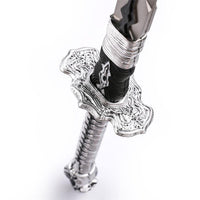 NieR: Automata - 2B Virtuous Contract Katana Foam LARP Sword - NEXTLEVELUK