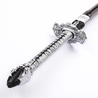 NieR: Automata - 2B Virtuous Contract Katana Foam LARP Sword - NEXTLEVELUK