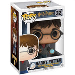 Harry Potter Harry With Prophecy Orb Funko Pop! Vinyl Figure