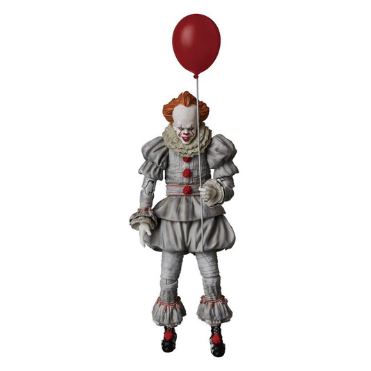 MAFEX Stephen King's It 2017 Pennywise Figure